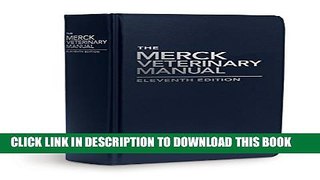 [PDF] Merck Veterinary Manual Full Online