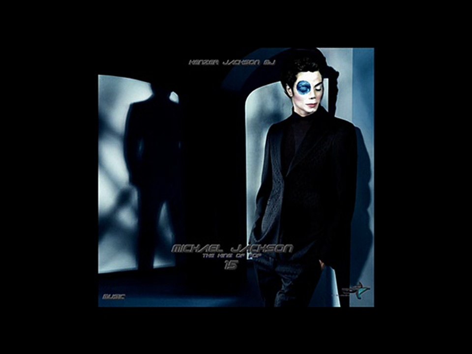 Michael jackson The King of Pop 15 - kenzer jackson MJ Official Music 2016