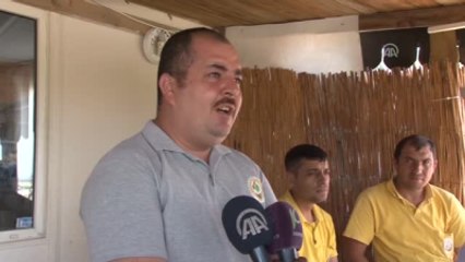 Elif Öz İçin Uygun İlik Bulundu