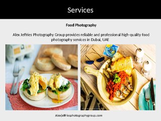 Dubai Professional Photographer