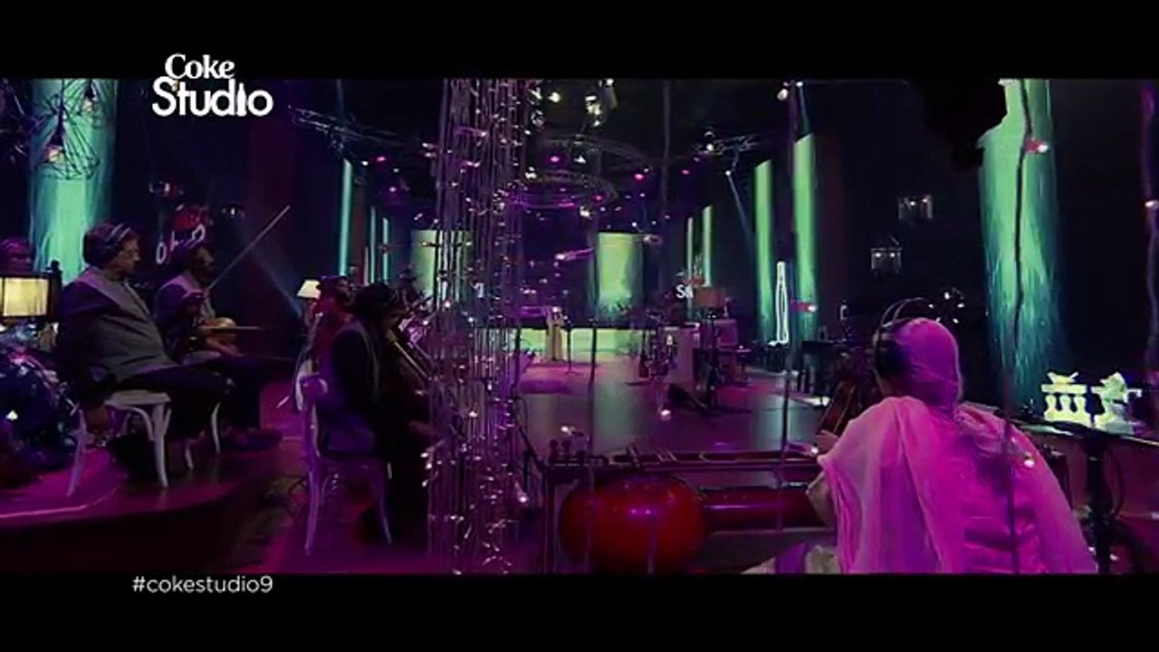 Paar Chanaa De - Shilpa Rao & Noori (Episode 4) Coke Studio Season 9
