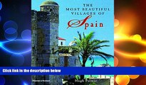 FREE DOWNLOAD  The Most Beautiful Villages of Spain  BOOK ONLINE
