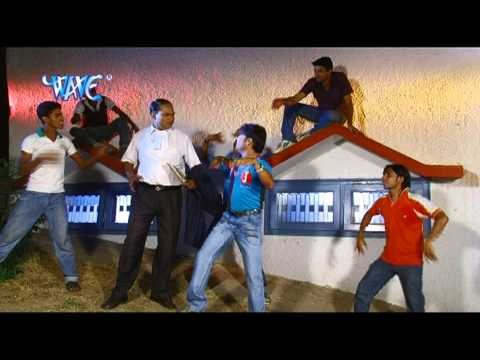 Hot Bhojpuri Song | वकील साहब हार गइले । Bhada Ke Marad | Nageswar varma | WAVE