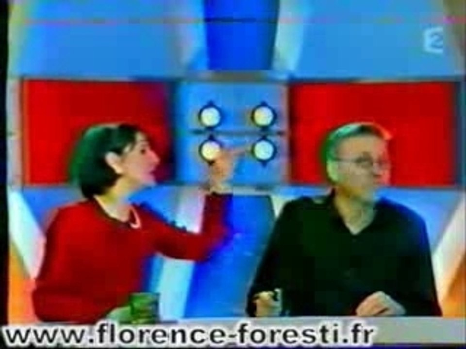 [Foresti] Anne-So du Coco - Experte en podologie