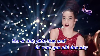 Em Ơi Anh Phải Làm Sao (Remix) - Dương Minh Tuấn