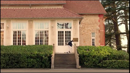 Les Gros Mots pour Pitch de Brioche Pasquier - "La rentrée des champions" - septembre 2016
