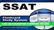 [PDF] SSAT Flashcard Study System: SSAT Exam Practice Questions   Review for the Secondary School