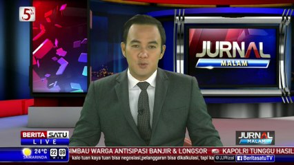 10 Saksi yang Diperiksa Kasus Nur Alam