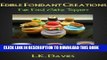 [PDF] Edible Fondant Creations: Fun Food Cake Toppers Popular Online