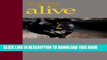 [PDF] Staying Alive:: Applying Risk Management to Advanced Scuba Diving Popular Online