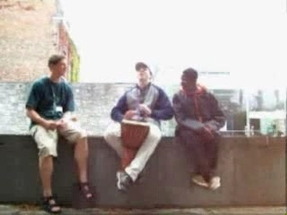 Beauraing2005
