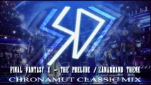 [Song] Final Fantasy X: The Prelude - Zanarkand Theme (Chronamut Cover)