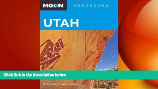 Free [PDF] Downlaod  Utah (Moon Handbooks)  BOOK ONLINE