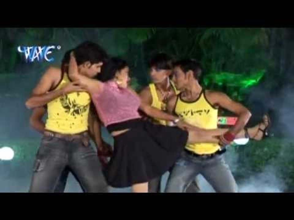 जिया जिया सामान - Hot Bhojpuri Item Song | E Naya Chiz Haa | Pawan Singh | D.J Dhamaka Song