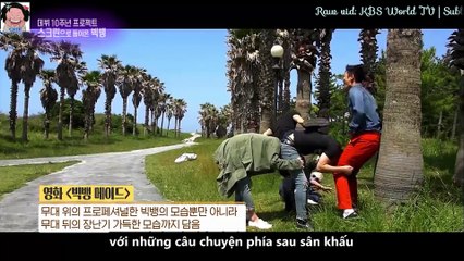 [Vietsub] 160704 Phỏng vấn đặc biệt BIGBANG trên Entertainment Weekly