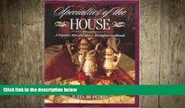 READ book  Specialties of the House: A Country Inn and Bed   Breakfast Cookbook  FREE BOOOK ONLINE