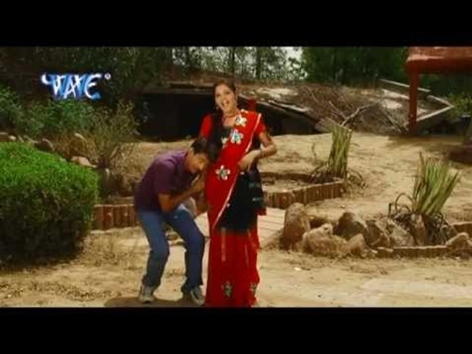 जहिया बज़ारे राजा - Hot Bhojpuri Song | Bhada Ke Marad | Naageswar varma |