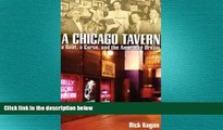 FREE DOWNLOAD  A Chicago Tavern: A Goat, a Curse, and the American Dream.  DOWNLOAD ONLINE