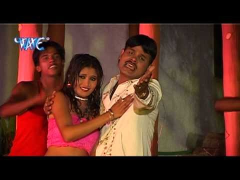 छोटा बा चोली - Bhojpuri Hot Song | Choli Me Bilar | Santosh Singh | Desi Song