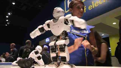 Abre la IFA con grandes novedades tecnológicas y antesala del futuro