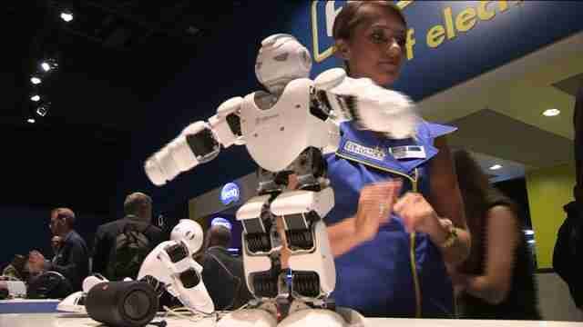 Abre la IFA con grandes novedades tecnológicas y antesala del futuro