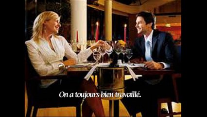 Les Vieux Mariés ( Michel Sardou ) - Kim Yến