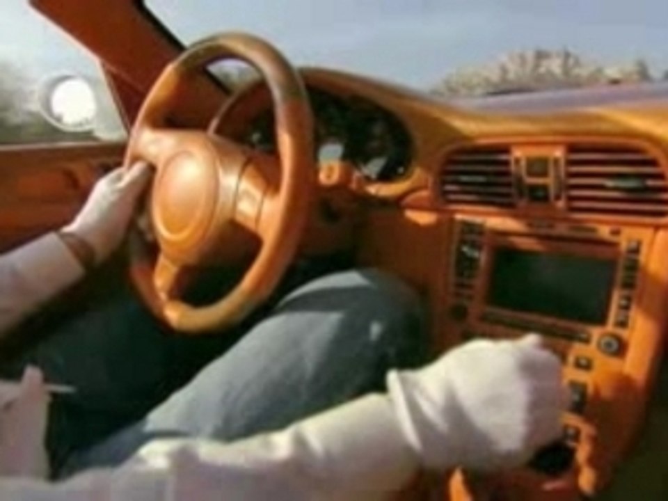 SUPERcar-Rinspeed ZaZen