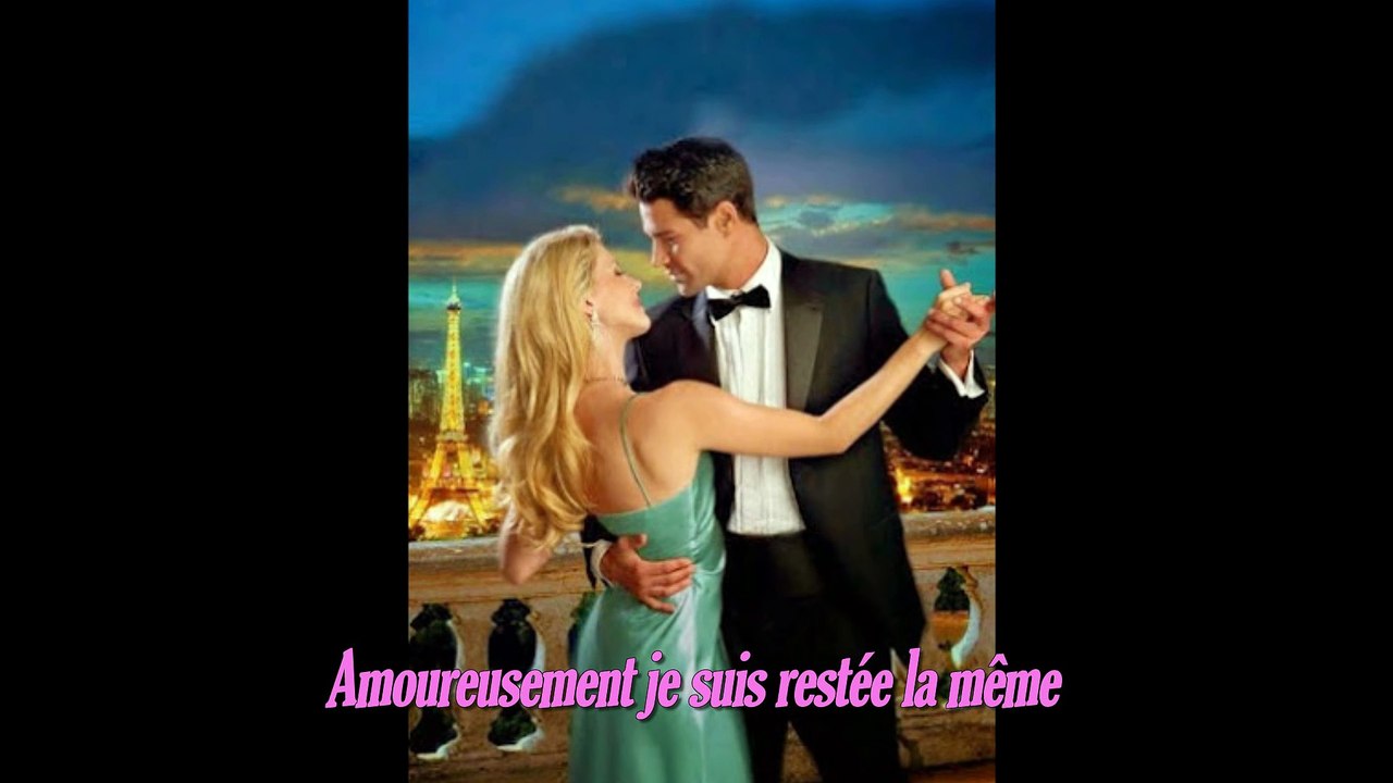 Emmènne-Moi Dancer Ce Soir ( Michèle Torr ) - Kim Yến