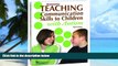 Big Deals  Teaching Communication Skills to Children with Autism  Best Seller Books Most Wanted