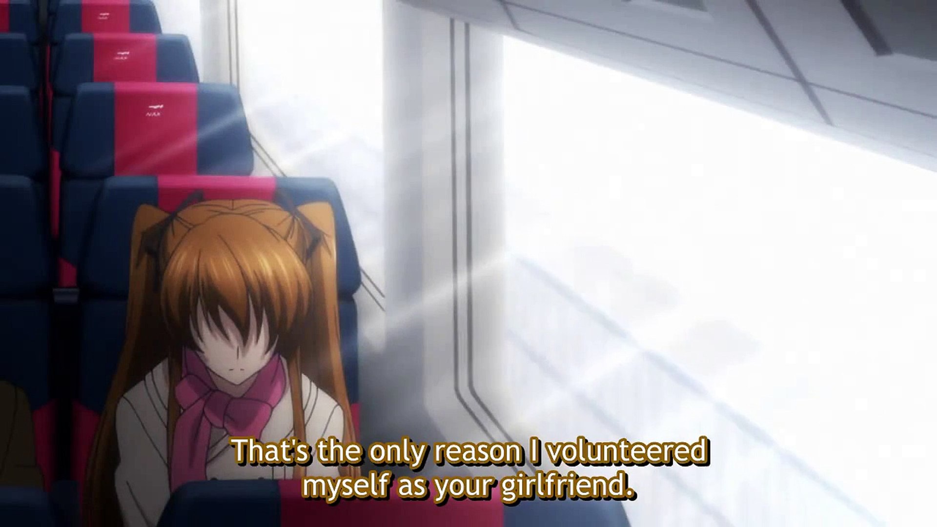 1920x1080 White Album 2