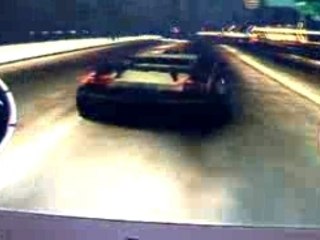 need for speed most wanted