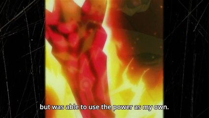 Sousei no Onmyouji Episode 18 Emotional Moments