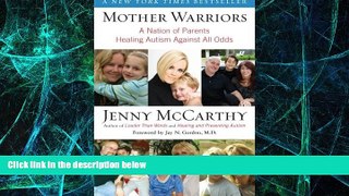 Big Deals  Mother Warriors: A Nation of Parents Healing Autism Against All Odds  Free Full Read