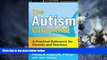Big Deals  The Autism Checklist: A Practical Reference for Parents and Teachers  Best Seller Books