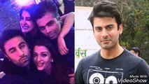 Ae Dil Hai Mushkil Ae Dil Hai Mushkil - Arijit Singh - Ranbir, Anushka, Fawad, Aishwariya ,ShahRukh Khan - YouTube