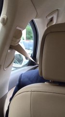 Katrina Kaif Taking a Nap During our Promotions OF Baar Baar Dekho Film