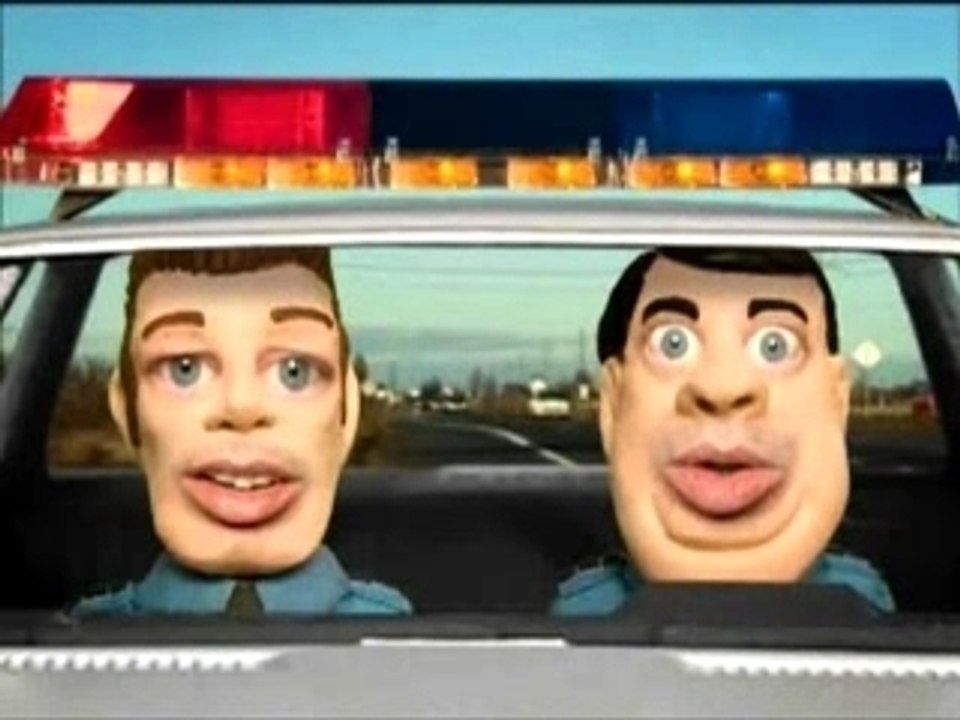 La Police