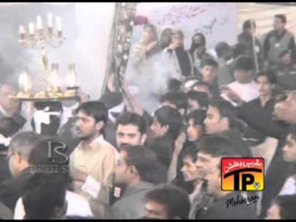 Mehndi, Gham e batool 2013 14
