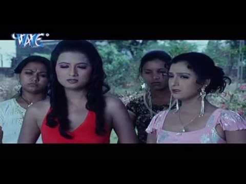 दूल्हा फूंके चूल्हा - Dulha Funke Chulha || Bhojpuri Full Movie || Popular Bhojpuri Movies 2014 HD