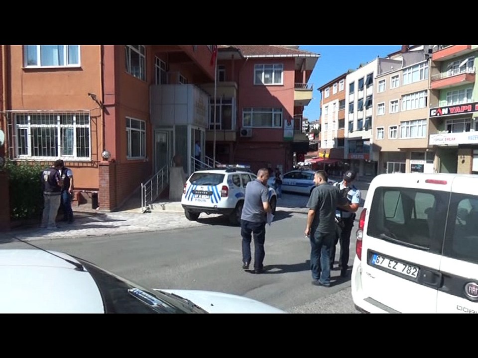 ALAPLI'DA 17 KİŞİYE FETÖ OPERASYONU