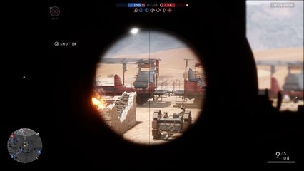 Battlefield™ 1 Open Beta