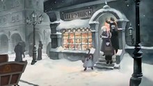 Little Match girl moviechort **amazingly heartbreaking**