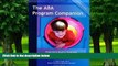 Big Deals  The ABA Program Companion: Organizing Quality Programs for Children With Autism and