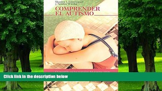 Big Deals  Comprender el autismo/ Engaging Autism (Spanish Edition)  Free Full Read Best Seller