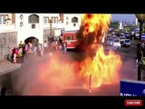 Bhaiyyaji Superhitt Official Trailer 1 (2016) Sunny Deol-Preity Zinta - YouTube