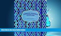 For you Classy Crossword (Bonnie Marcus) (Pretty Pocket Puzzles)