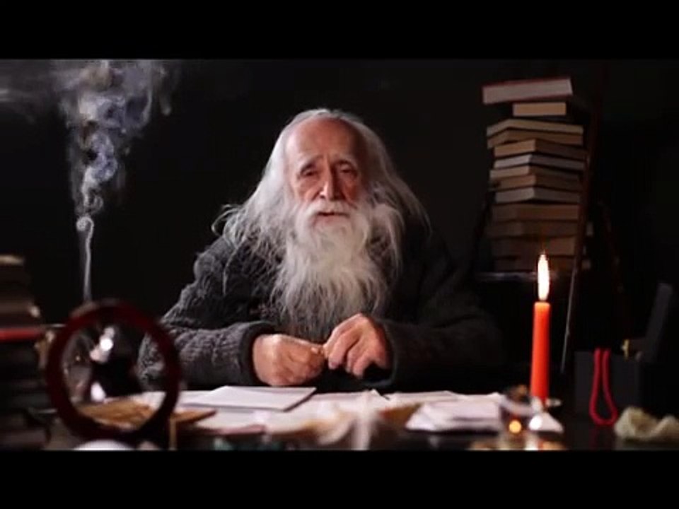 Лев Клыков. Теория перехода в 5-е измерение