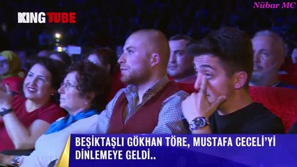 Mustafa Ceceli - Starlife (21.02.2016)