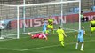 Manchester City Women 2-0 Reading Women | Goals & Highlights 02.09.2016 HD