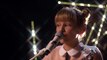 Grace VanderWaal Tween Singer Wows With Original Song Light The Sky America's Got Talent 2016